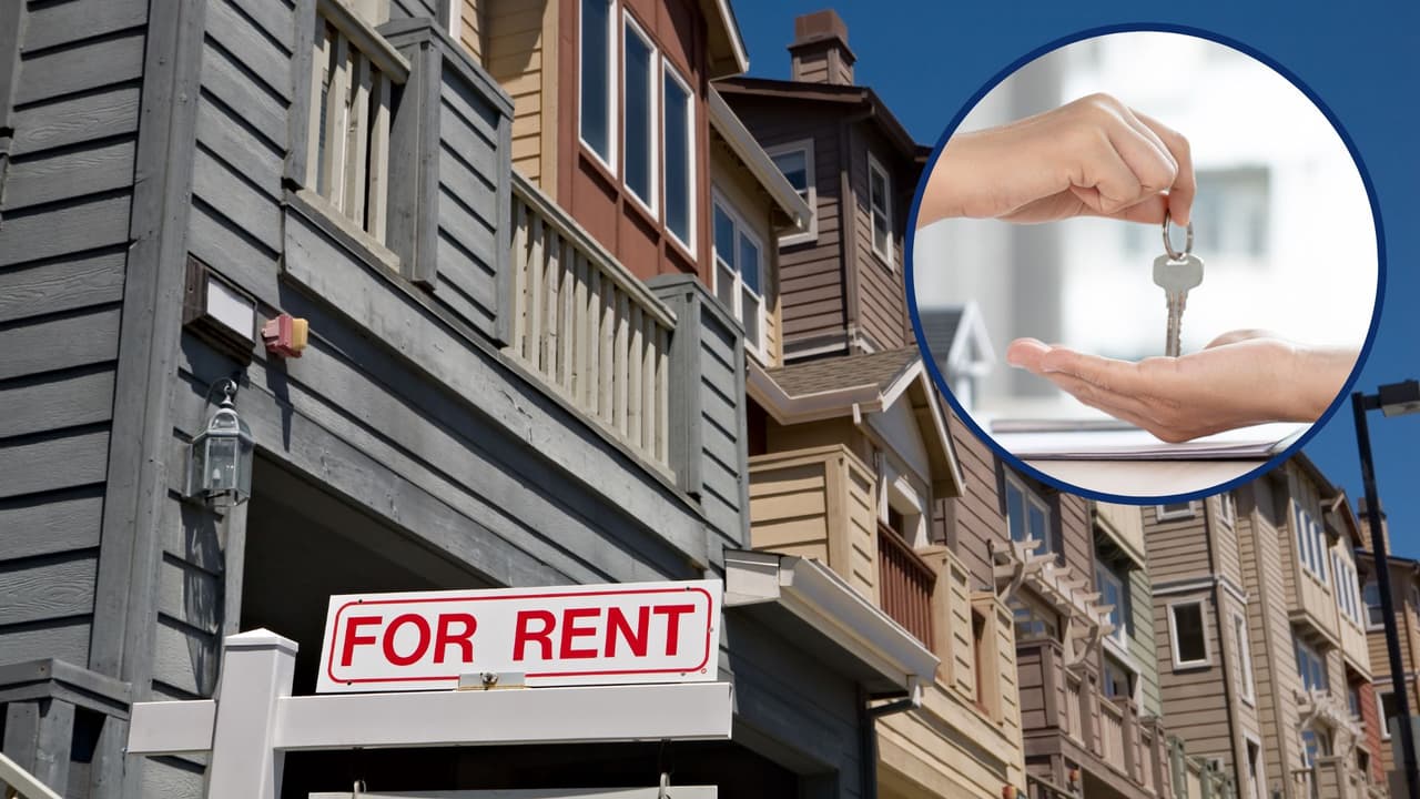 ¿Tienes problemas para rentar o estar por perder tu casa? Este programa te ayuda a encontrar un nuevo hogar en Sacramento