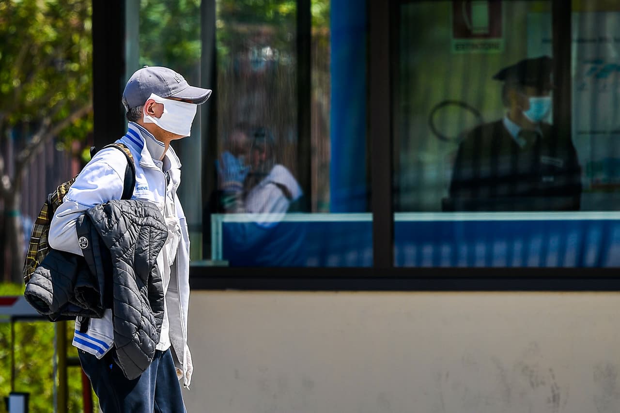 Illinois anuncia más de 3 mil nuevos casos de coronavirus: el total del estado es 56 mil