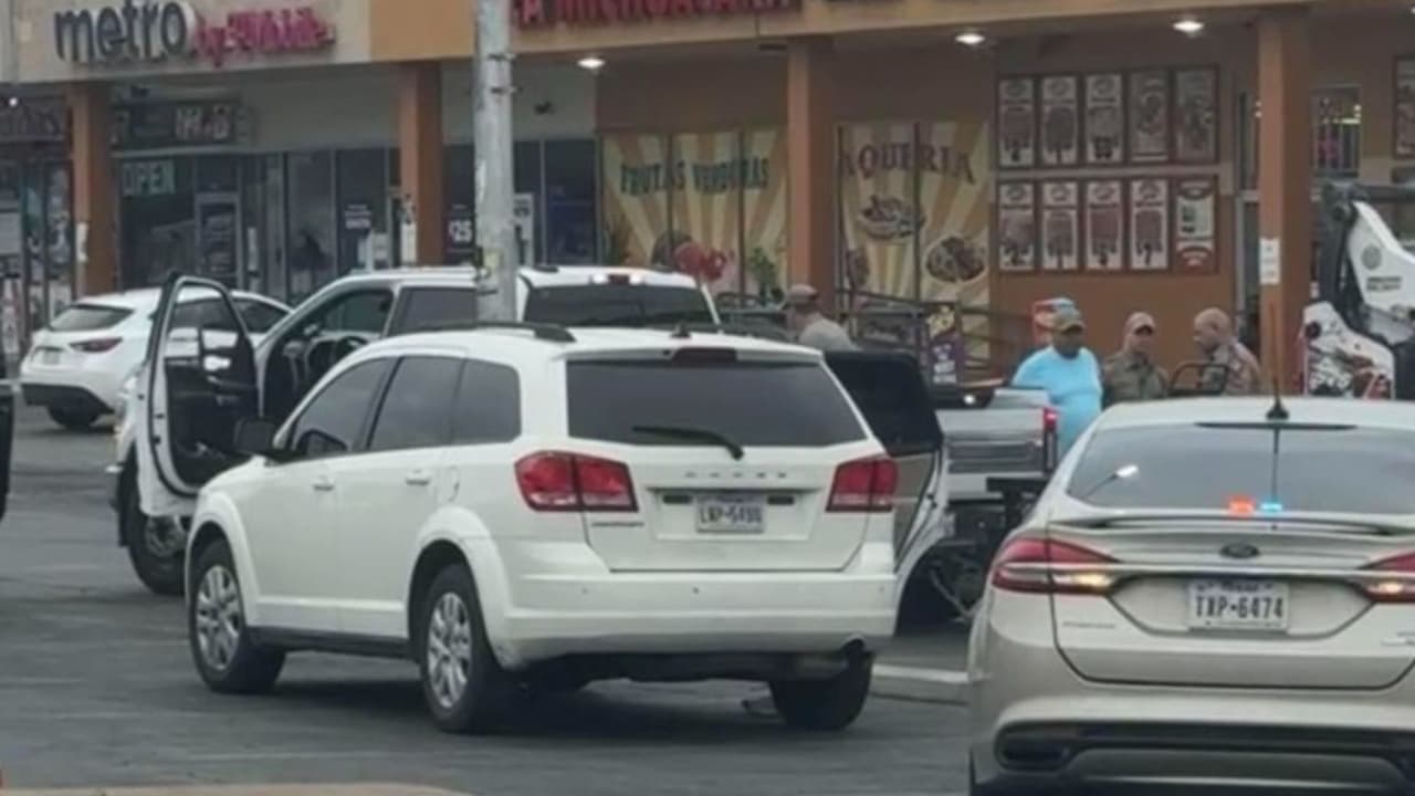 Reportan incremento de operativos y detenciones de ICE en estas zonas hispanas de Austin