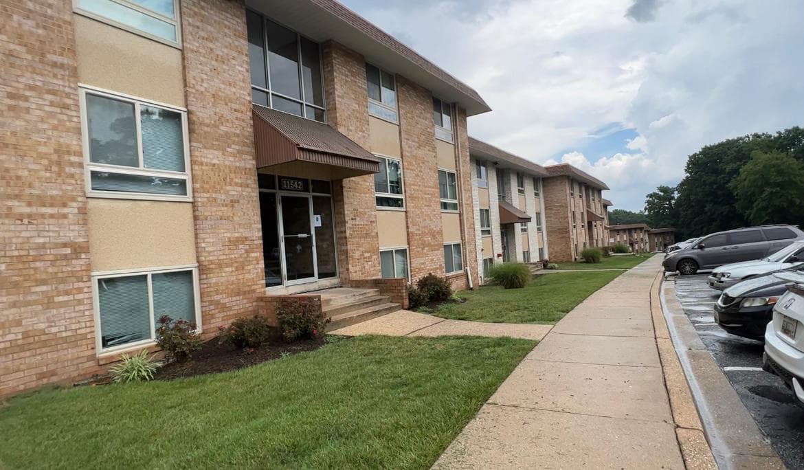 Muere en un tiroteo en Silver Spring un hombre de 40 años identificado como Cederic Allen Warner