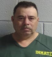 <b>Ramón Cazares</b>, de 62 años. Residente de Conyers.