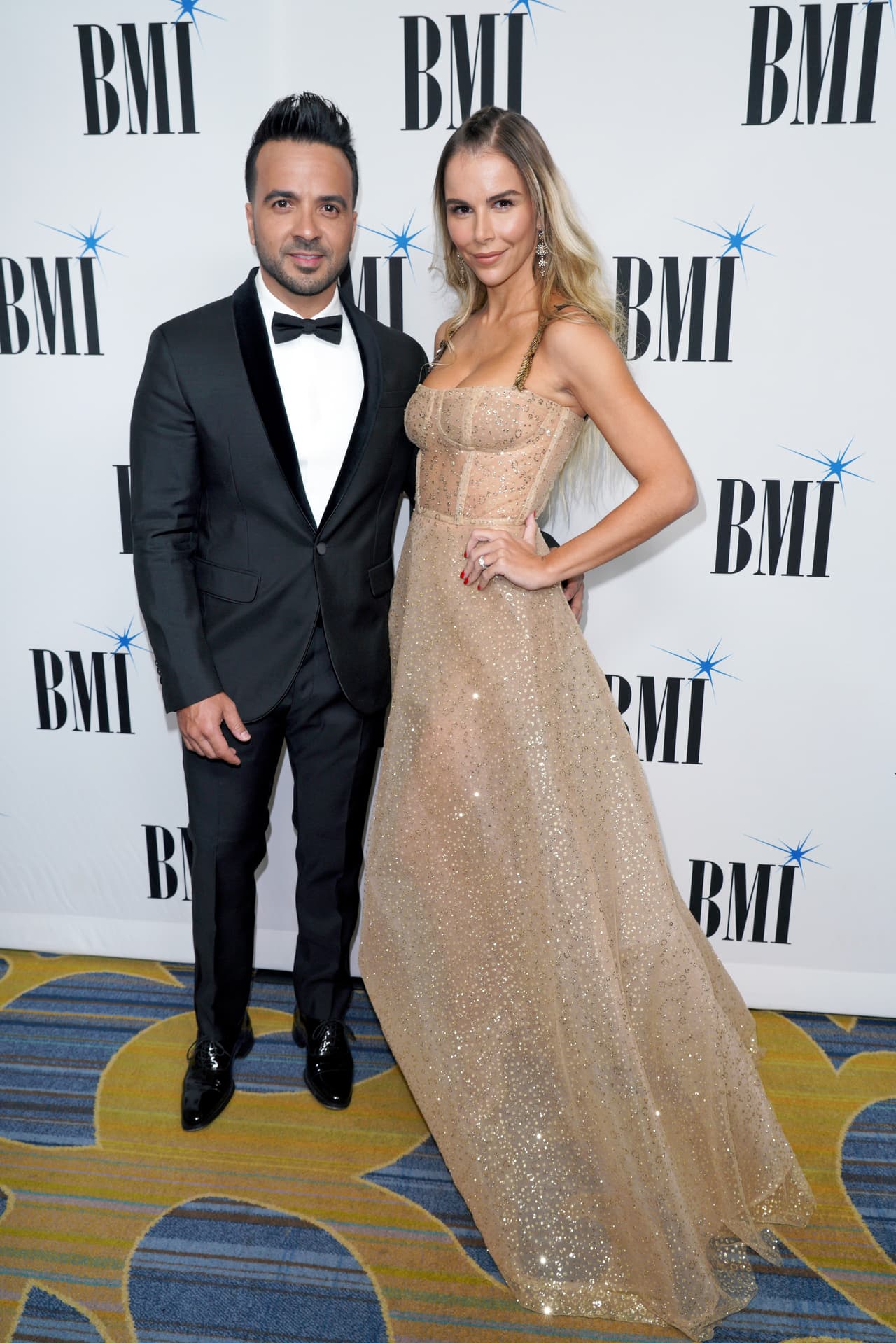 "Vivo por ellos, respiro por ellos, trabajo por ellos. Me despierto todos los días y dos gracias a Dios porque los tengo", expresó la también influencer.