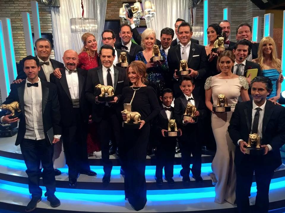 ¡Premios para todos!