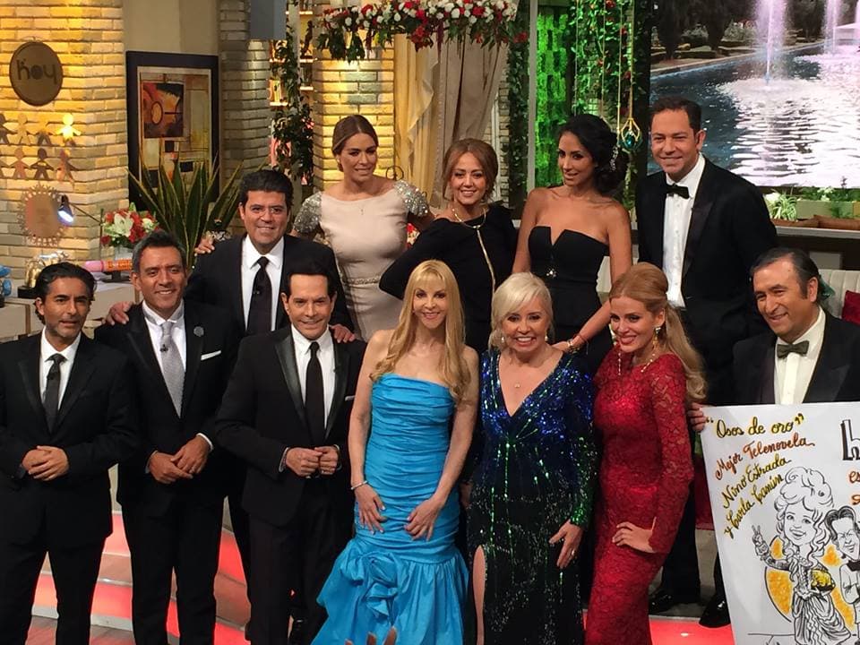 Los mejores momentos en la enrega de El Oso de Oro.