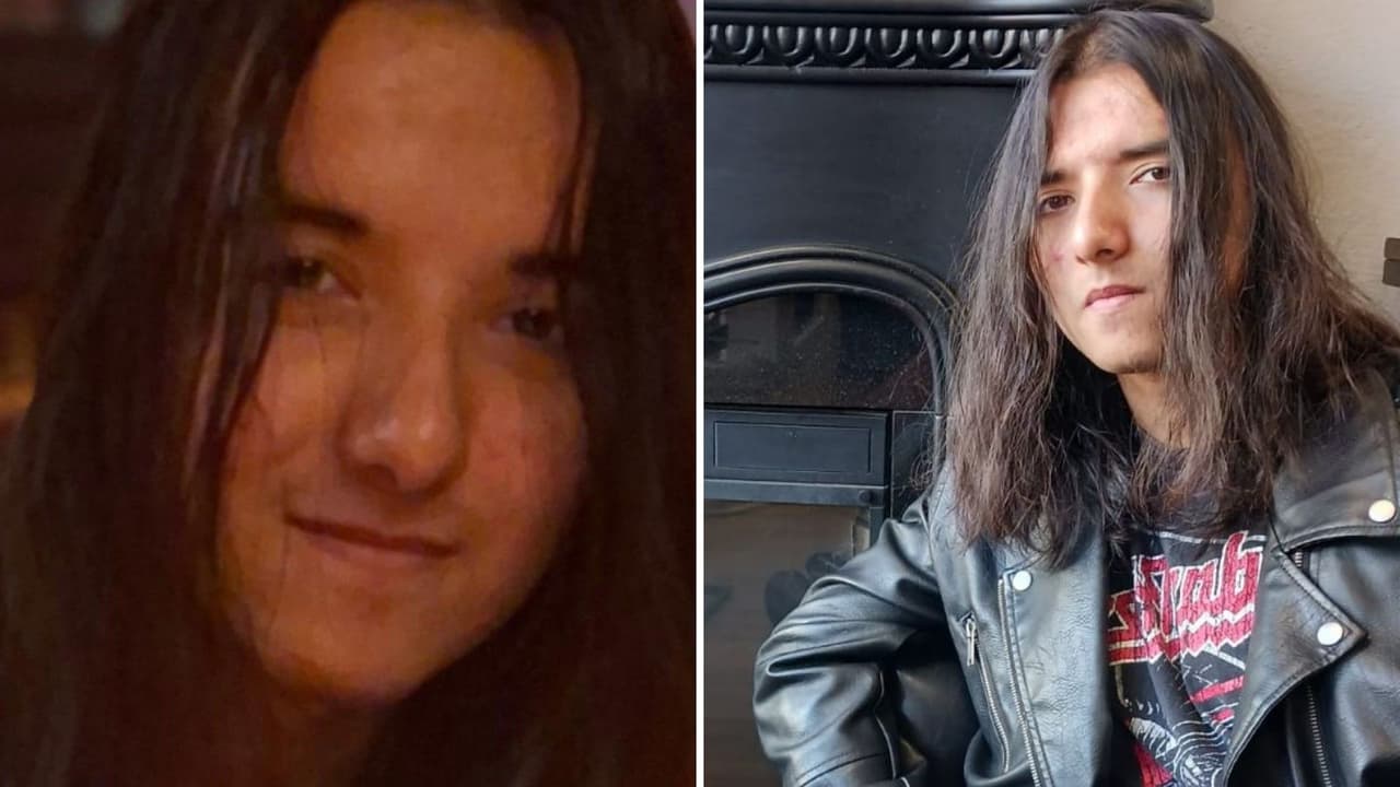 Joven con autismo que desapareció en el norte de California es hallado con vida: estos son los detalles