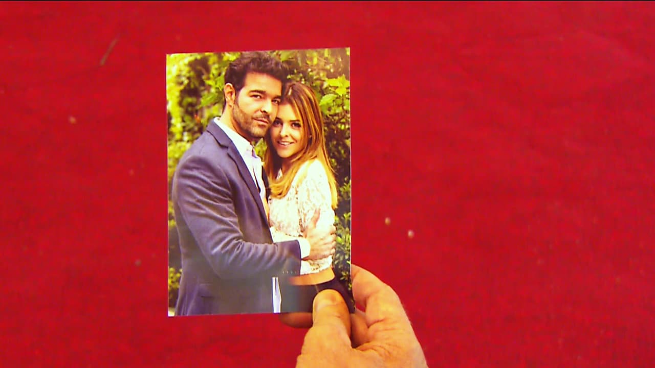 ¿Vas a negarlo ahora? ¡Mírate, te veías muy enamorada!