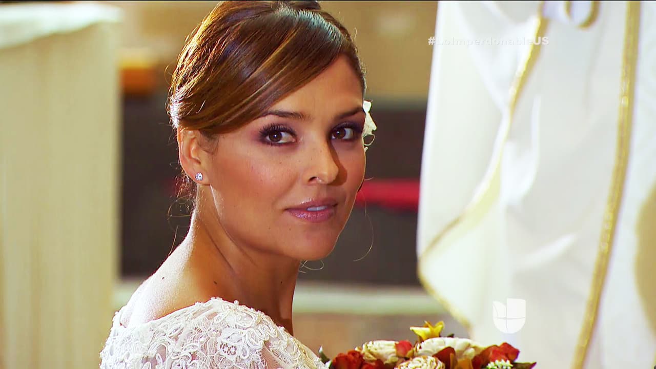 Por un momento pensamos que Daniel impediría sus planes.