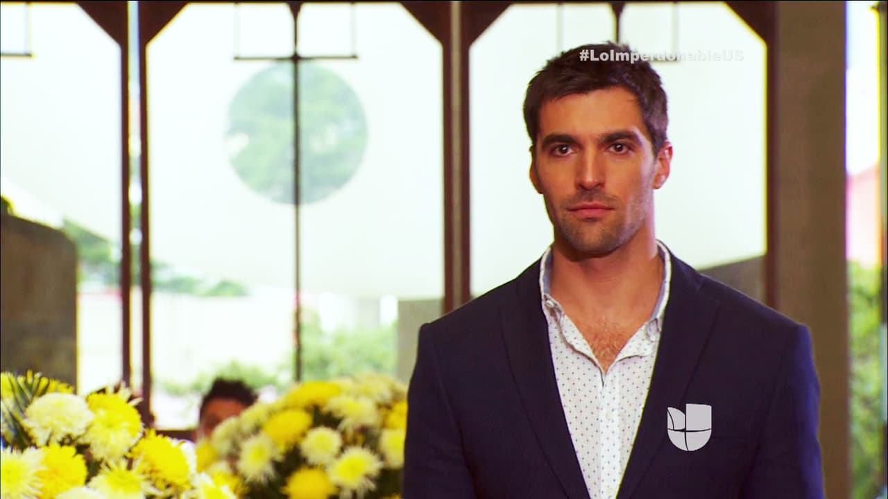 Pero no fue así, llegó para contemplarla.