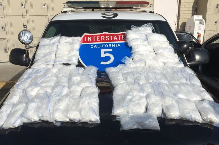 Investigan si equipo antinarcóticos del Sheriff de Los Ángeles detuvo a miles de hispanos por prejuicios raciales