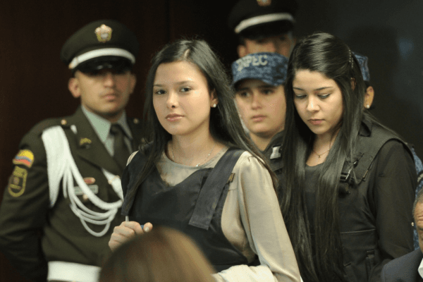 Absueltas presuntas homicidas de estudiante colombiano