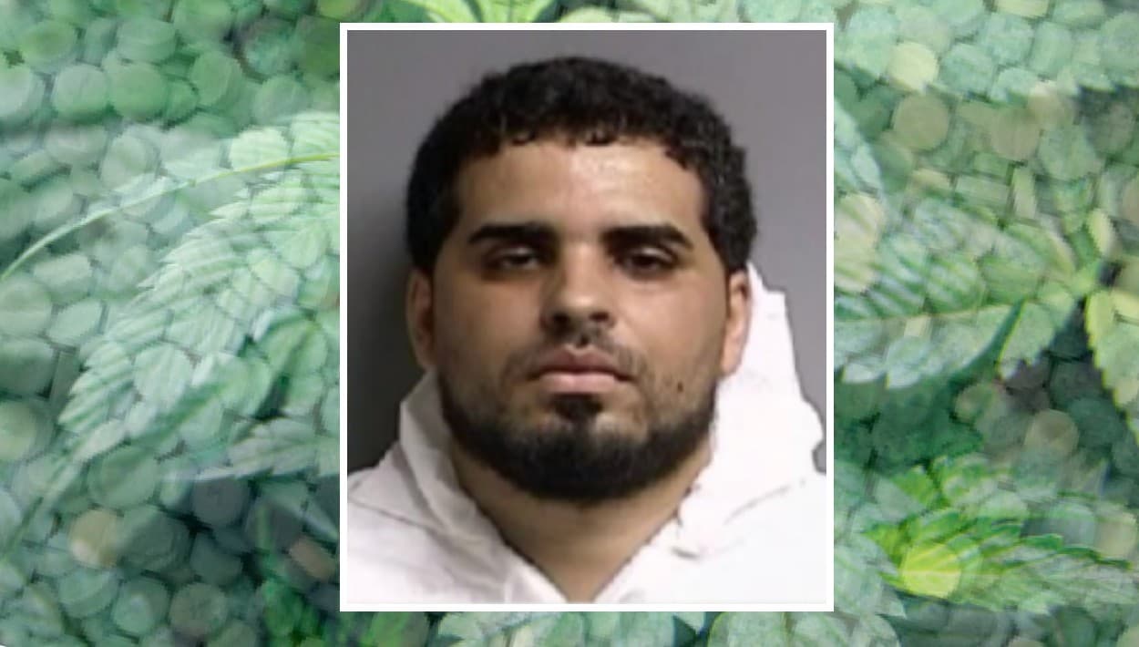 Padre que culpó al diablo por el asesinato de su hijo consumió fentanilo y marihuana en Caguas