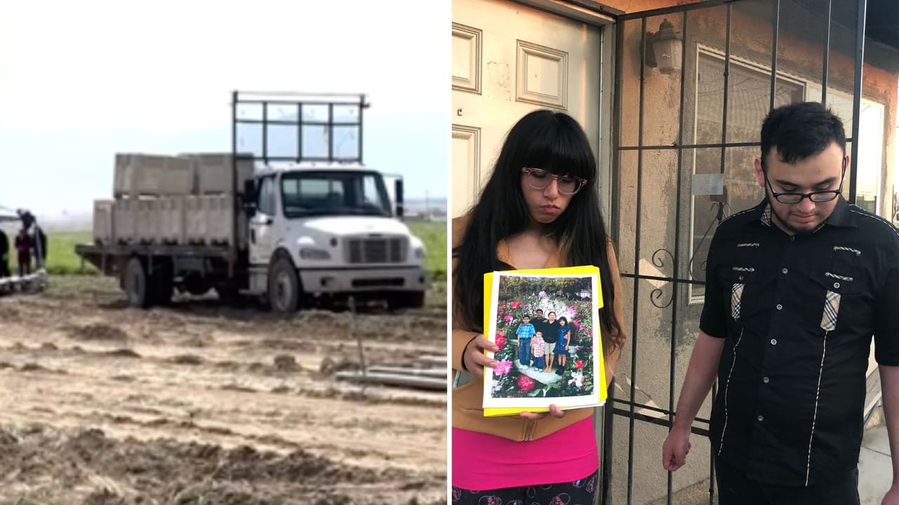 Sin embargo, la hija de Rosa dijo que lo más difícil fue no poder hacer nada por su madre.