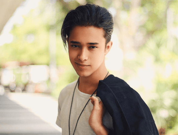 Con la película que más lloró fue El Rey León.