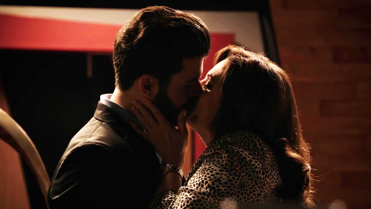 Su personaje causó polémica porque tenía un romance con 'Joe', un hombre varios años menor que ella.