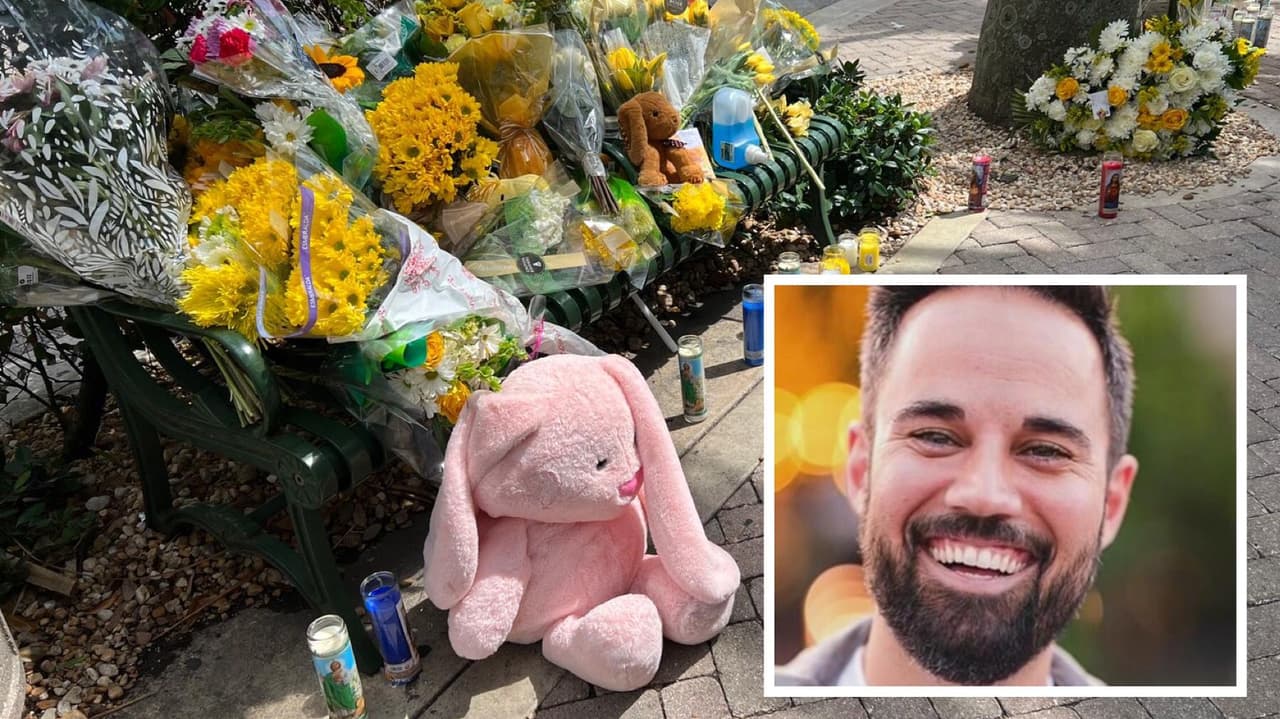 “No había necesidad de esto, no sé si se trató de un triángulo amoroso”: amigo de víctima del tiroteo en Shooters