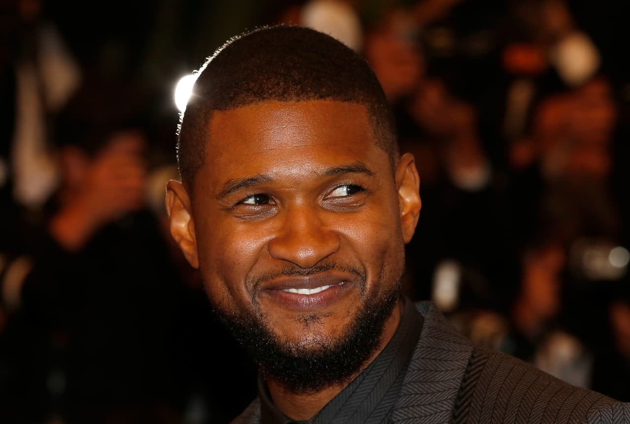 Classic Jam: Usher - My Way