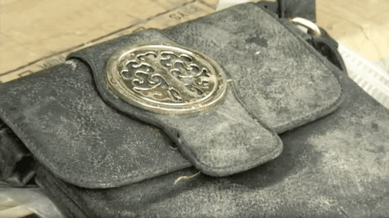 <h2 class="cms-H2-H2"><b>Aparece el bolso de María cerca de la pulga de Poteet</b></h2>
<br>A tres semanas de su desaparición,
<a href="https://www.univision.com/local/san-antonio-kwex/encuentran-bolso-de-mujer-desaparecida-hace-tres-semanas " target="_blank">encontraron el bolso de María detrás de una escuela</a>, un área de monte, cerca del Arroyo Leon. Según su hija Margarita, era evidente que nadie más había abierto su bolso y la familia confirmó que le pertenecía a la víctima.