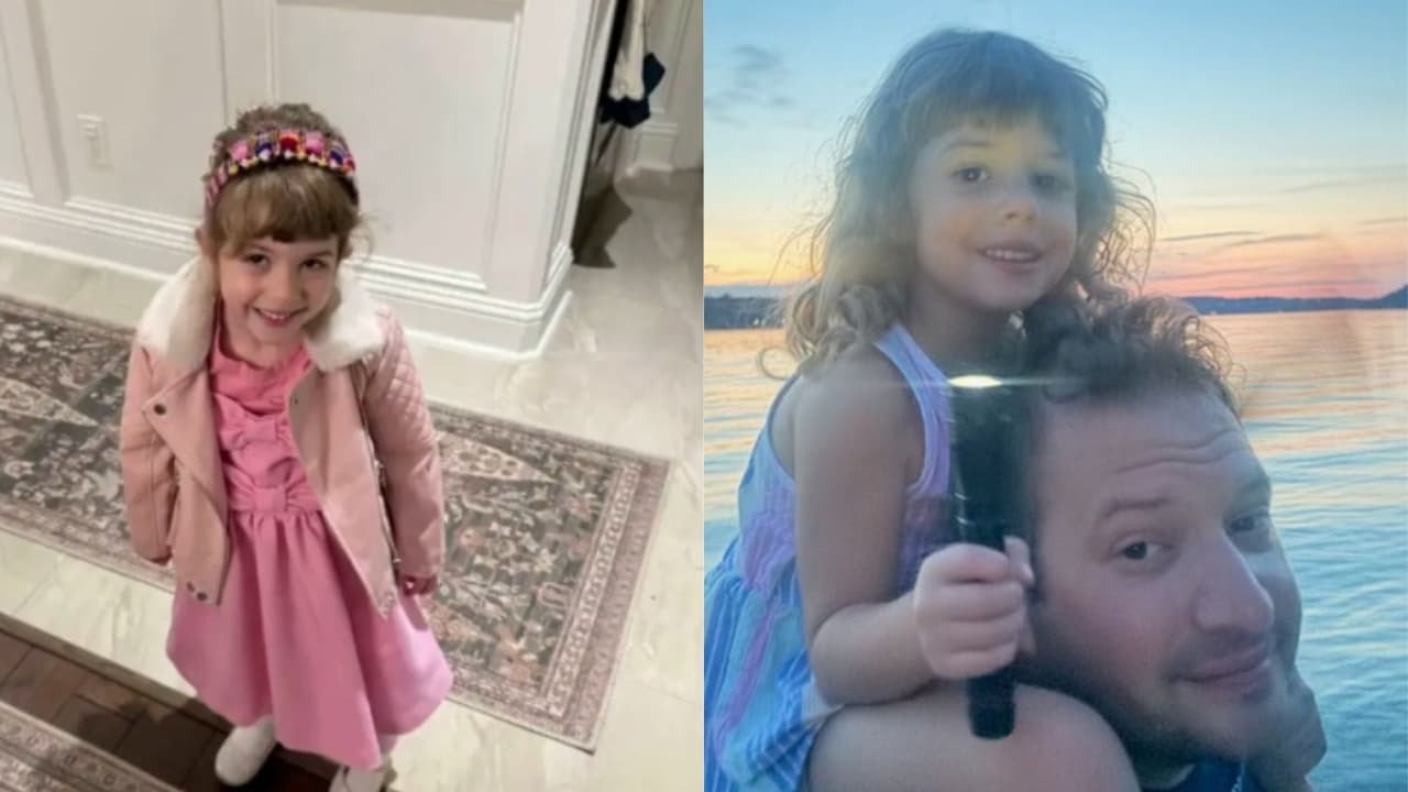 Muere en un hospital la sospechosa de balear mortalmente a su hija de 4 años tras perder la custodia