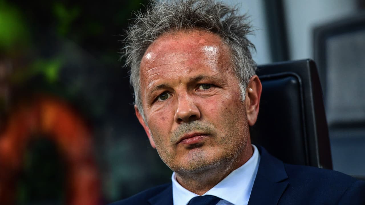 El serbio es figura en Italia.