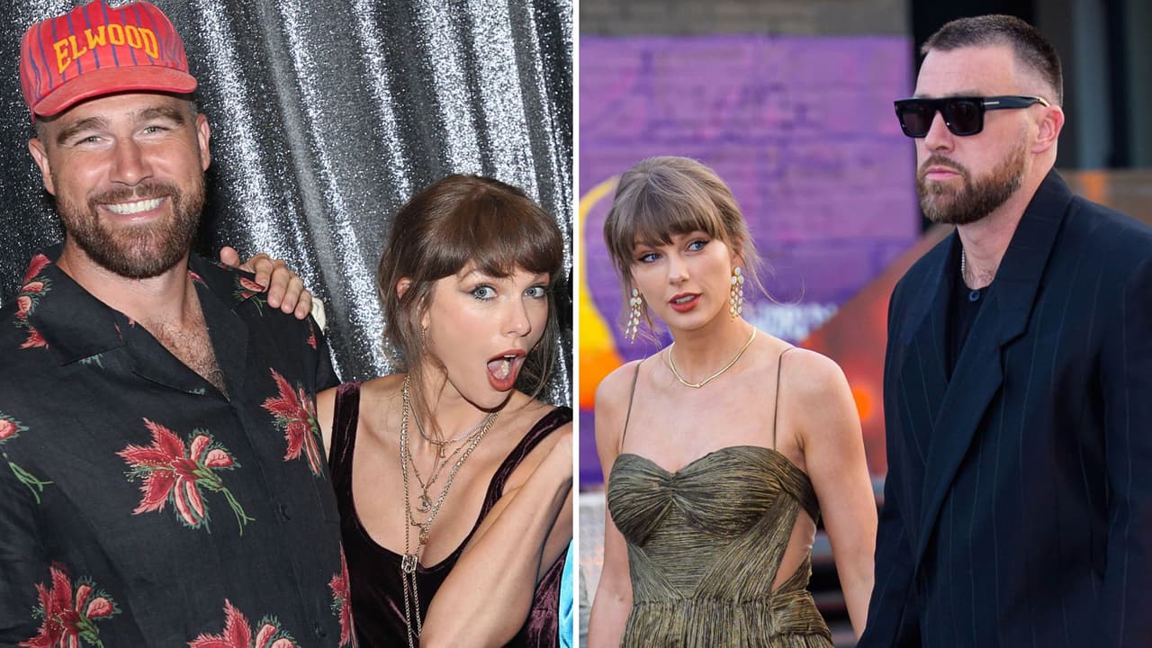 Taylor Swift y Travis Kelce “ya se casaron”, antes de su gran boda en el Madison Square Garden, reportan