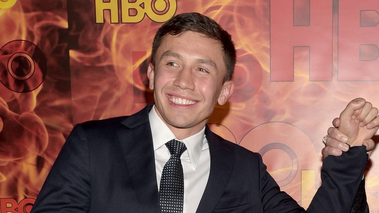 Gennady Golovkin esta preparado para una guerra de poder contra Lemieux