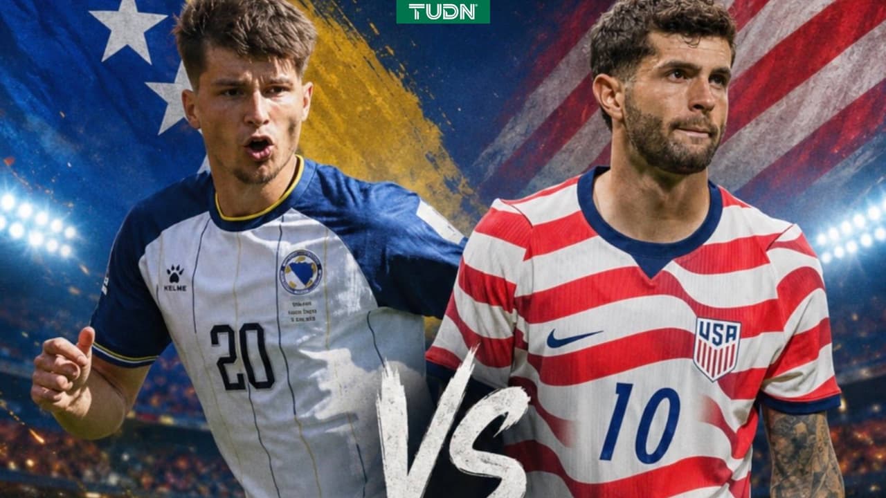 Estados Unidos vs. Bosnia y Herzegovina Pronósticos: ¿Quién gana el partido de 16avos?
