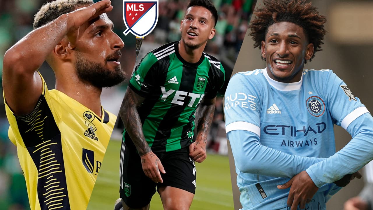 ¡Valiosos! Los cracks más caros de los Playoffs de MLS y su gran 2022