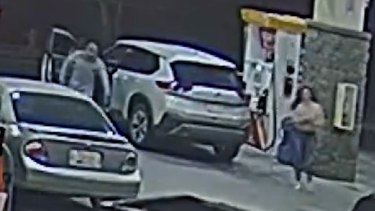 Localizan a mujer agredida en una gasolinera de Buckeye; descartan secuestro