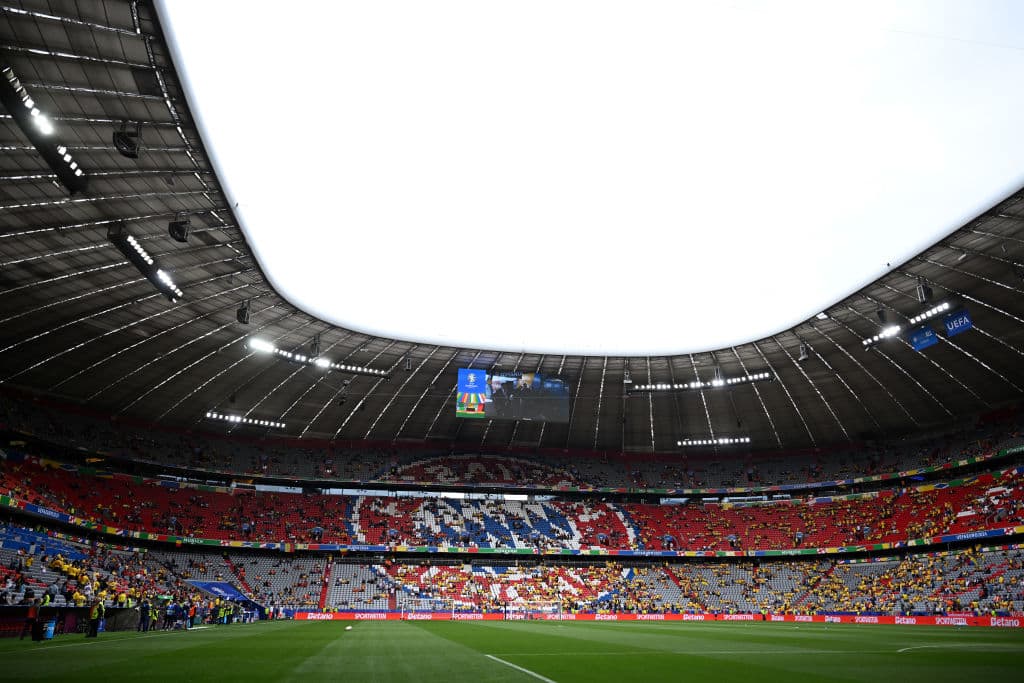Partidos del día hoy lunes 8 de julio: Horario y dónde ver Copa América y Euro 2024