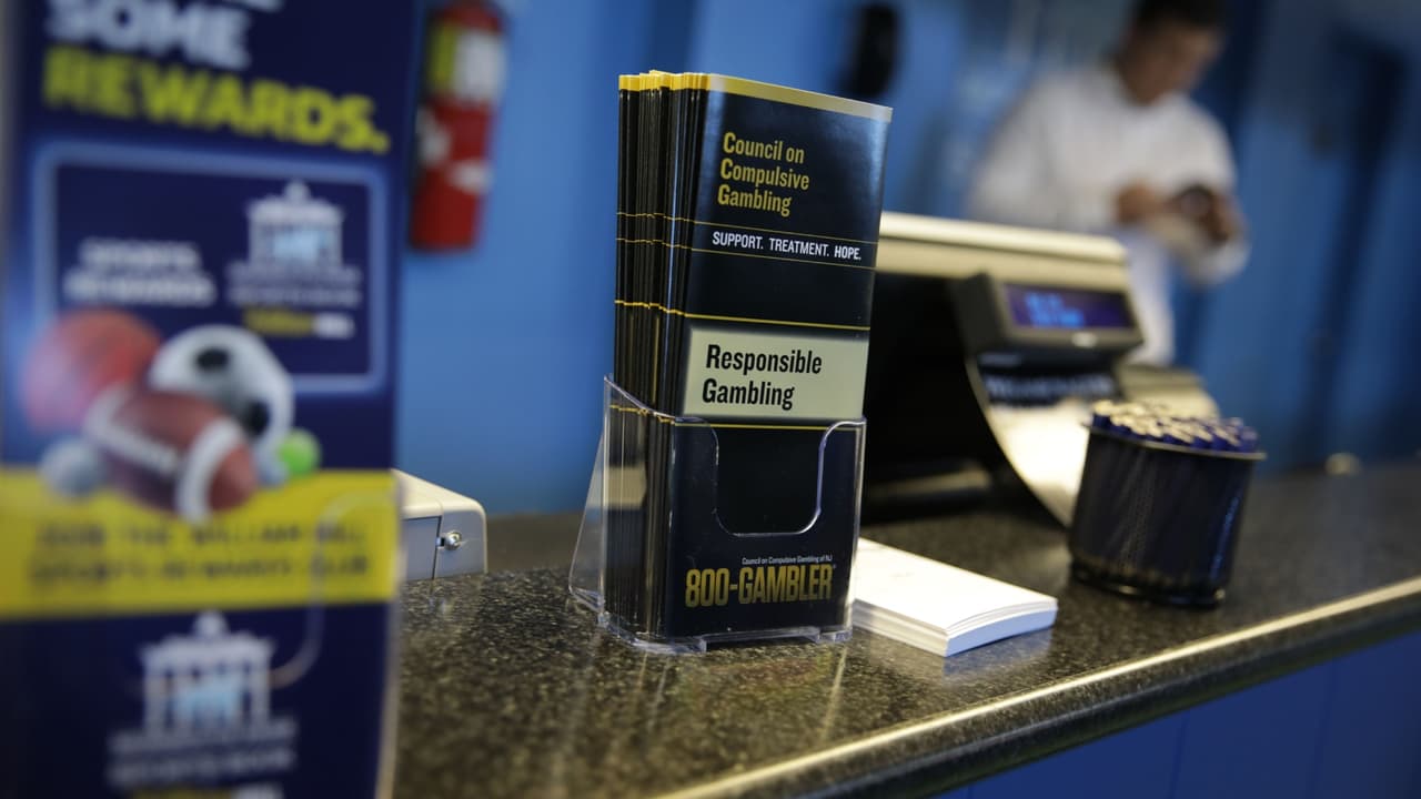 El futuro del juego responsable en Florida: ¿qué hacen las casas de apuestas deportivas para prevenir la adicción?