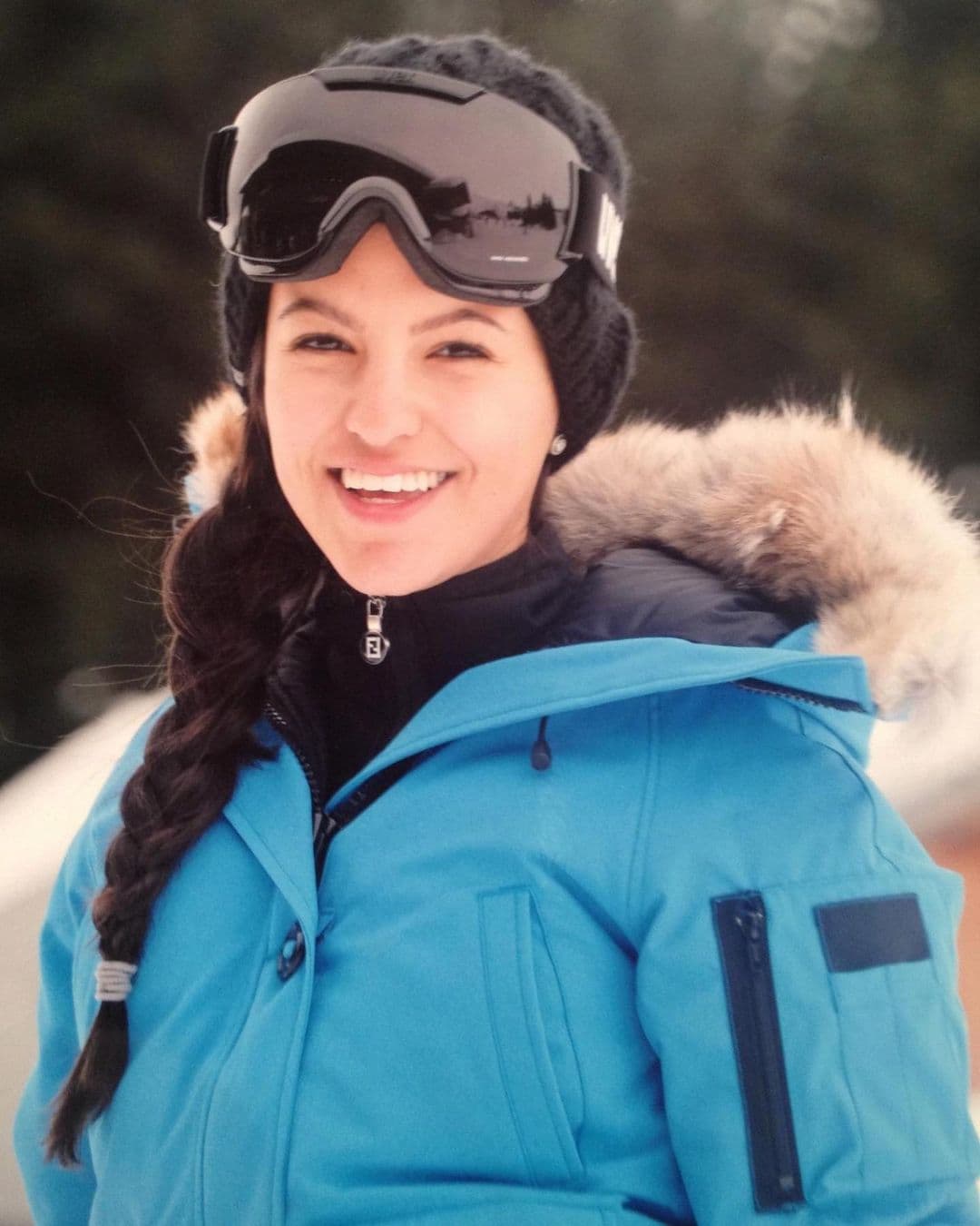 Sofía se declara una persona “más introvertida” y también odia los chismes que tanto alimentan al mundo de espectáculo.