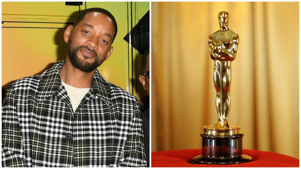 Estos son los beneficios que Will Smith perdió tras renunciar a la Academia