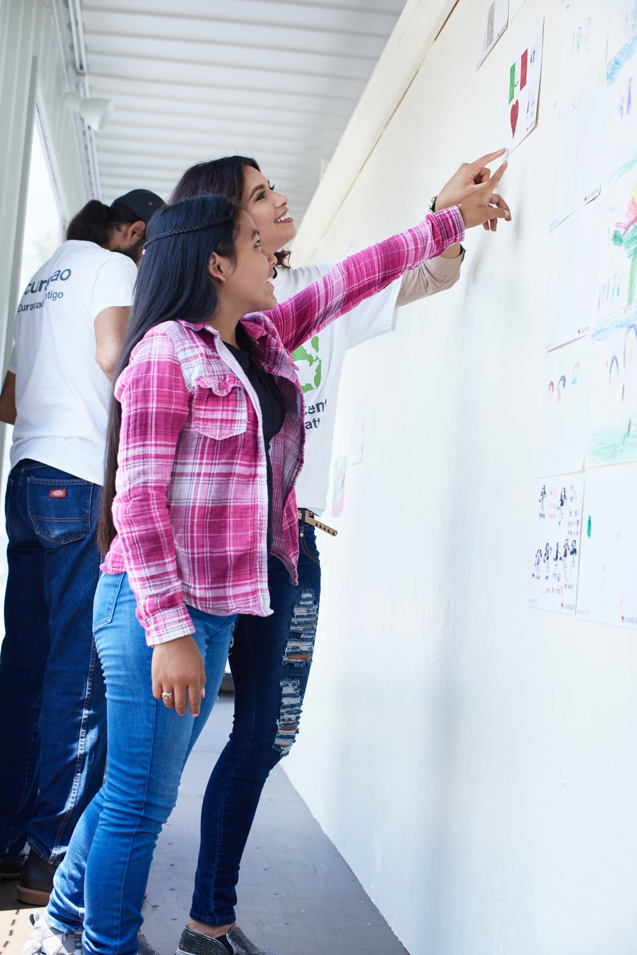 "Parte de ser Reina, es poder dar ejemplo y ayudar a otros” - Marisela De Montecristo.
