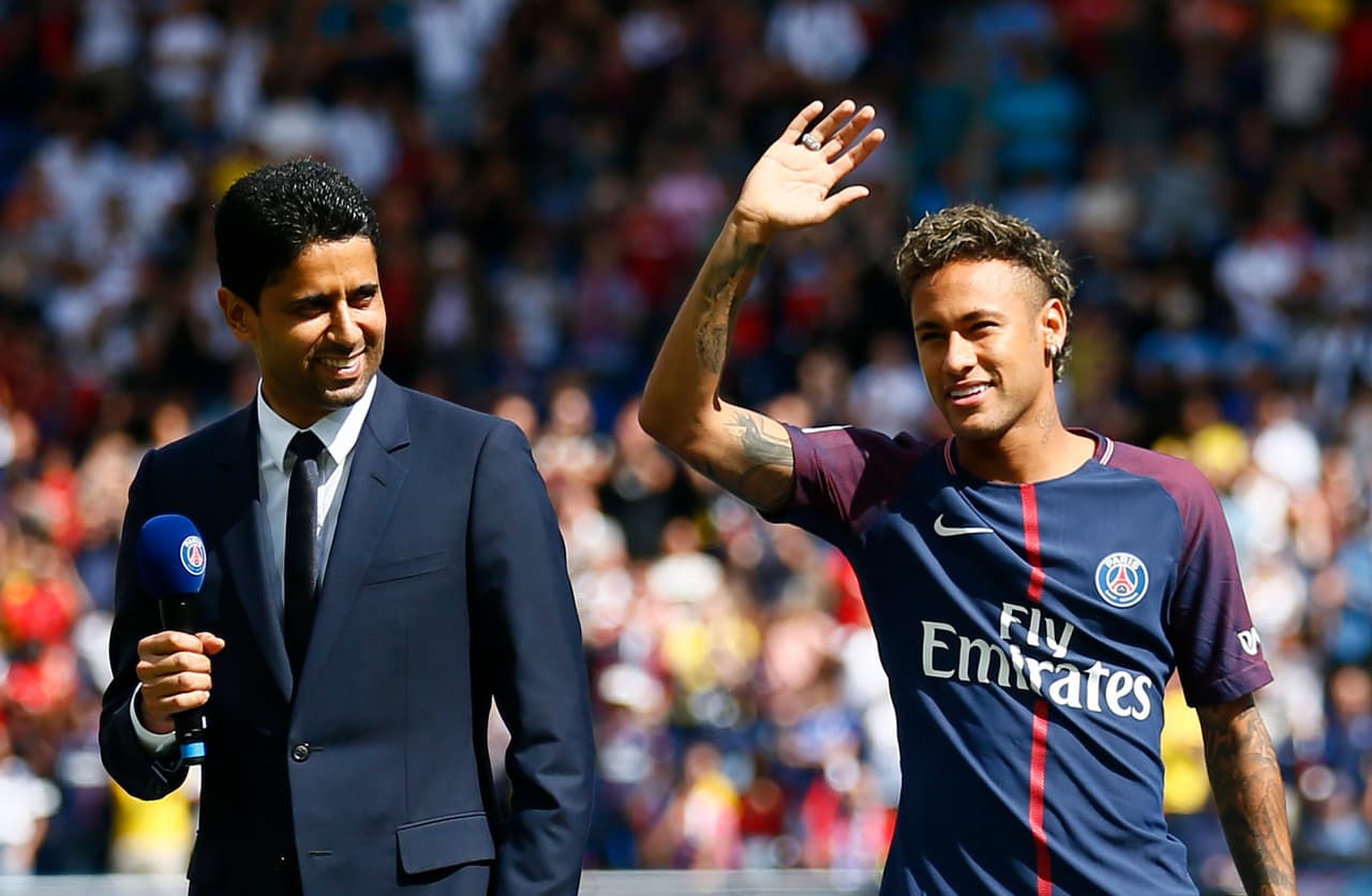 La salida de Neymar al PSG por 222 millones de euros fue un duro mensaje para el mercado, pero ante todo para Barcelona. El club y el jugador no cerraron su ciclo en los mejores términos.