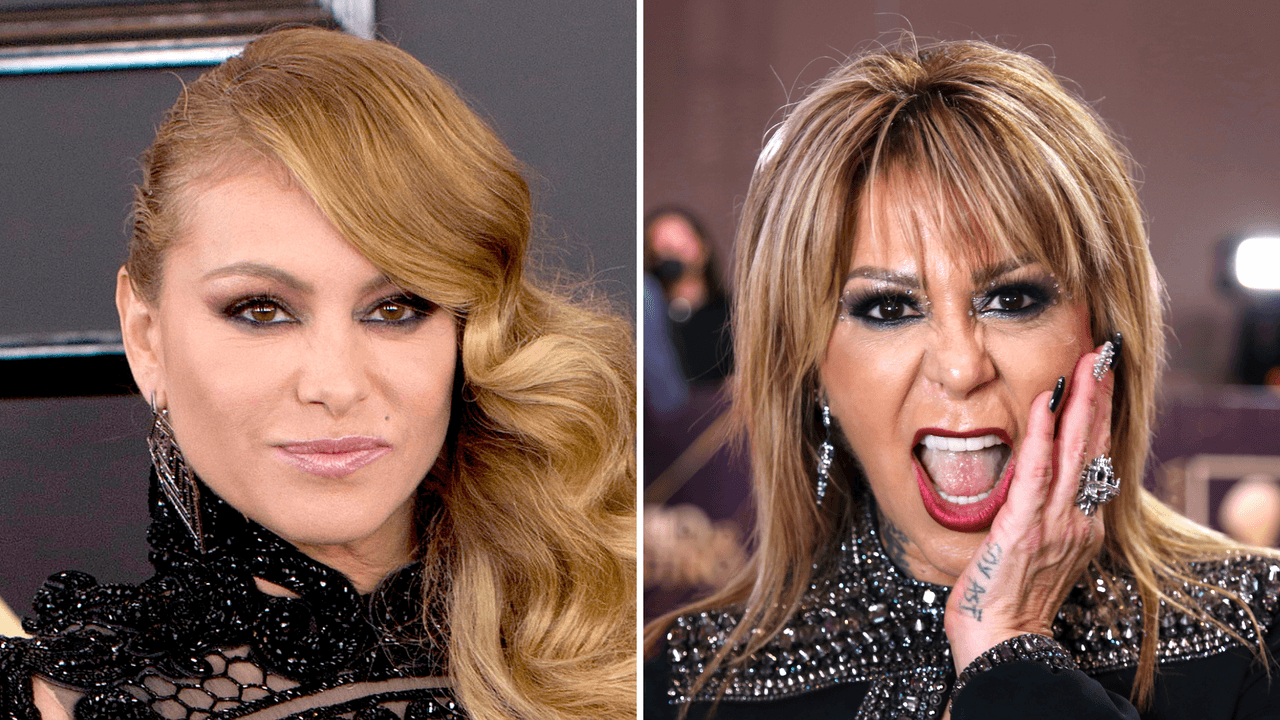 Al inicio de la gira, se especuló que la relación entre ellas no era la mejor e incluso se habló de ciertos
<b><a href="https://www.univision.com/shows/el-gordo-y-la-flaca/a-veces-estamos-bien-y-a-veces-estamos-mejor-paulina-rubio-habla-sobre-su-relacion-con-alejandra-guzman-video" target="_blank">desplantes por parte de 'La Chica Dorada' hacia la 'La Reina del Rock'</a></b>
<a href="https://www.univision.com/shows/el-gordo-y-la-flaca/a-veces-estamos-bien-y-a-veces-estamos-mejor-paulina-rubio-habla-sobre-su-relacion-con-alejandra-guzman-video" target="_blank">.</a> Después, la propia ex Timbiriche negó tales rumores, ayudada por su madre con la publicación que hizo de su hija con 'La Guzmán'.
<br>