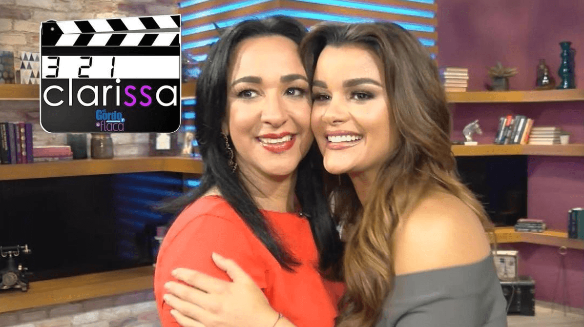 En este año, además, tuvo una serie web que contó todas sus aventuras.