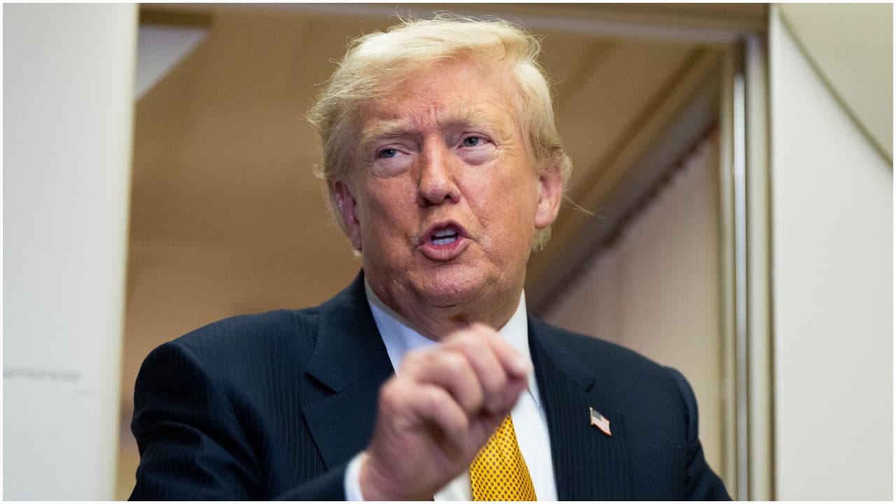 Entra en vigor programa de Cuentas Trump que da $1,000 para invertir a los niños elegibles