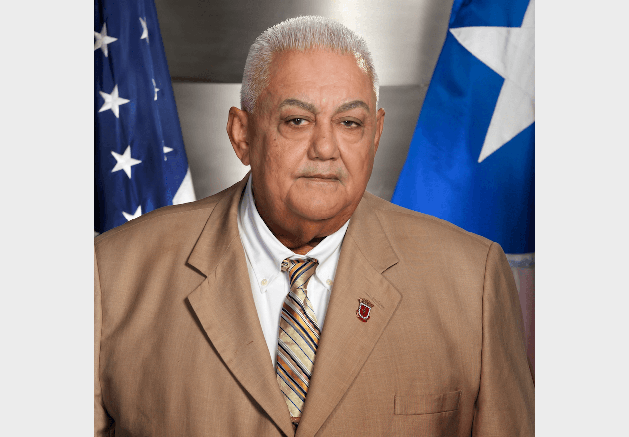 Municipio de Carolina decreta tres días de duelo por la muerte del legislador municipal a causa del coronavirus