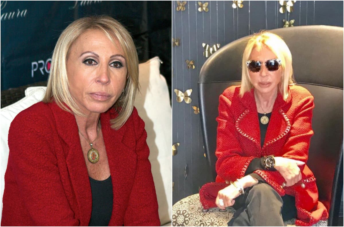 La presentadora también declaró que en Colombia fue sometida a un tratamiento que se llama 'luces en la cara', el cual es un proceso que rejuvenece y aclara la piel.