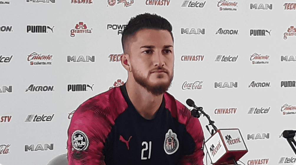 Hiram Mier: “Tena sabe que tiene el respaldo de nosotros”