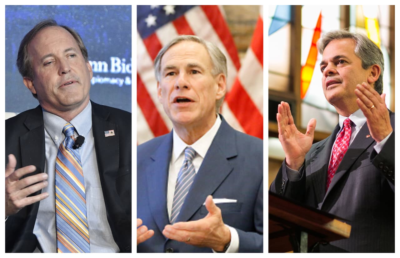 “Están equivocados”: Alcalde de Austin le responde a fiscal general de Texas por orden de mascarillas