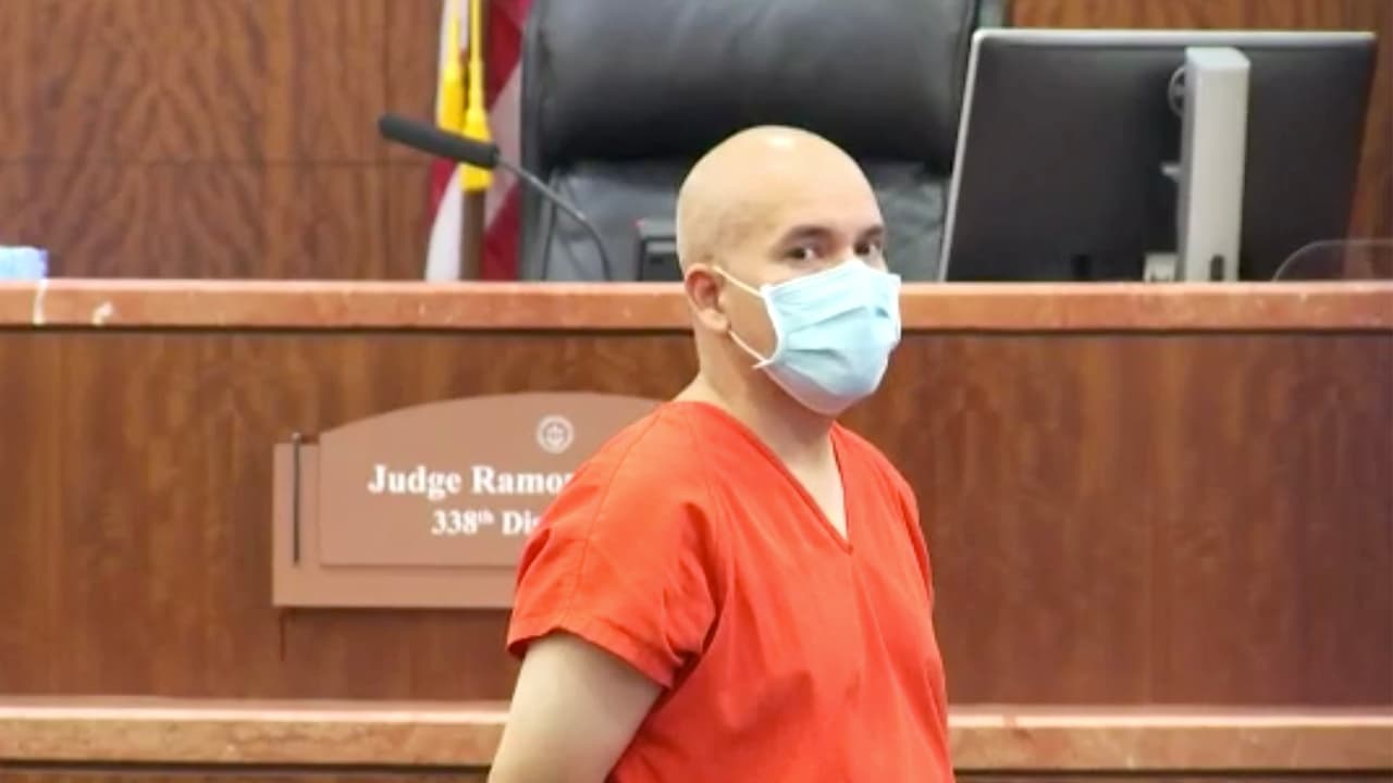 Acusan a hombre de intentar secuestrar a una niña de 12 años en el Memorial Park