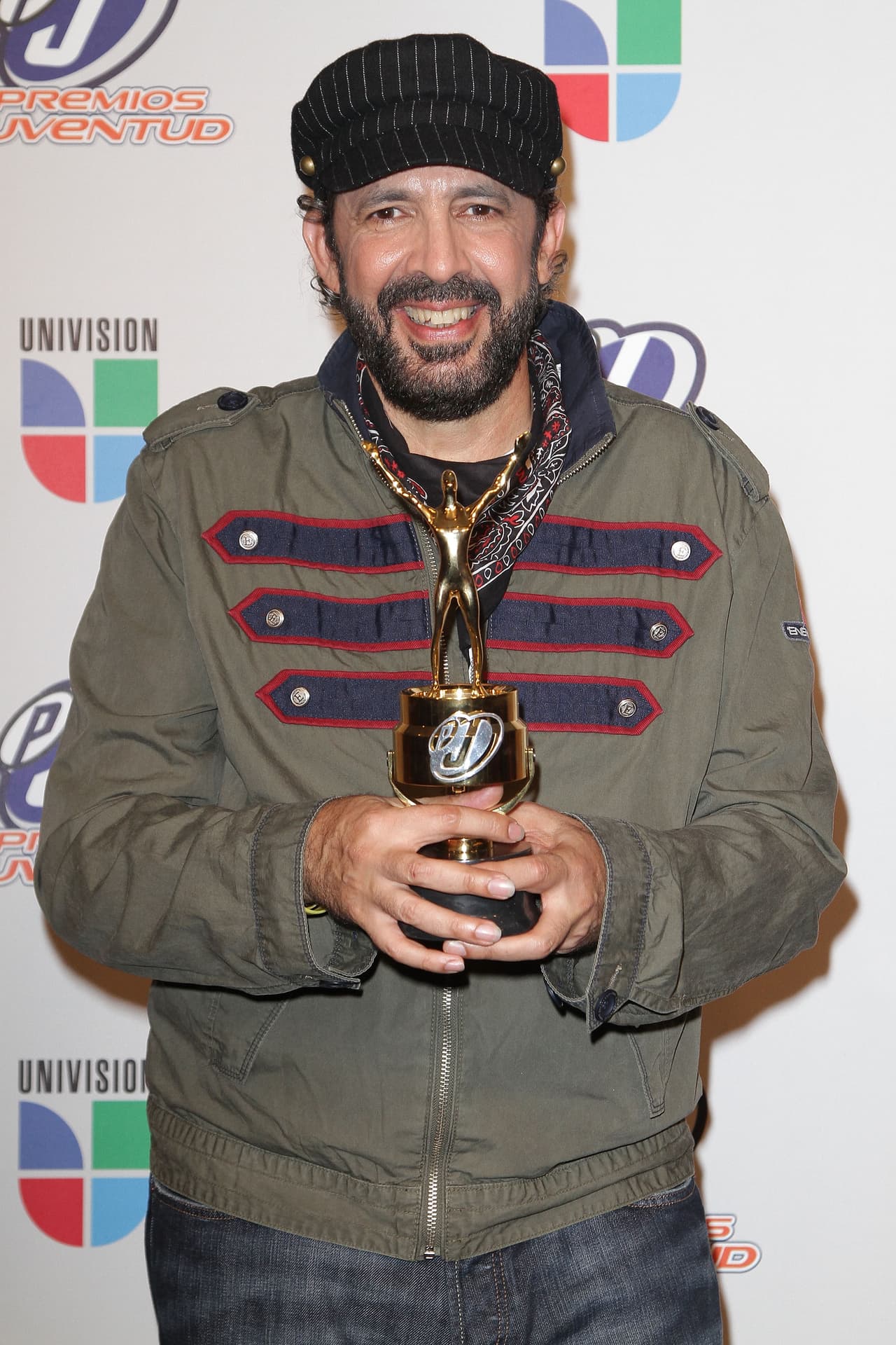 Juan Luis Guerra marcó su huella en la edición de 2009.