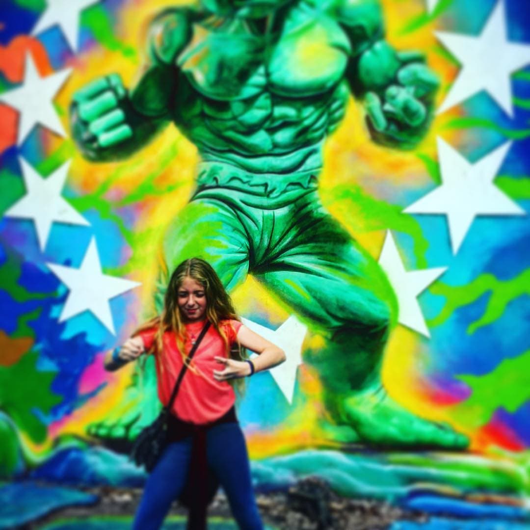 Maldonado sostuvo que la actriz le dejó un viaje ya pagado y organizado para que Constanza pudiera disfrutar junto a sus amigas.