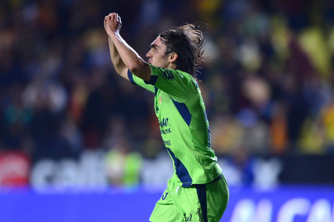 <b>Morelia | 9º | 14 puntos | </b>Había acumulado dos triunfos en fila y tras repetir como local en la Fecha 11, buscaba mantenerse en ritmo y conseguir la tercera victoria, misma que lo pondría ya en puestos de Liguilla.