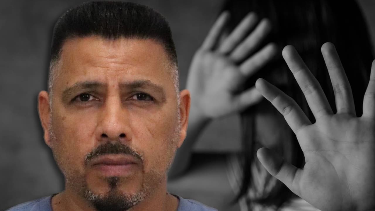 Una corte de California lo asignaba como consejero juvenil, pero él presuntamente abusaba de las menores