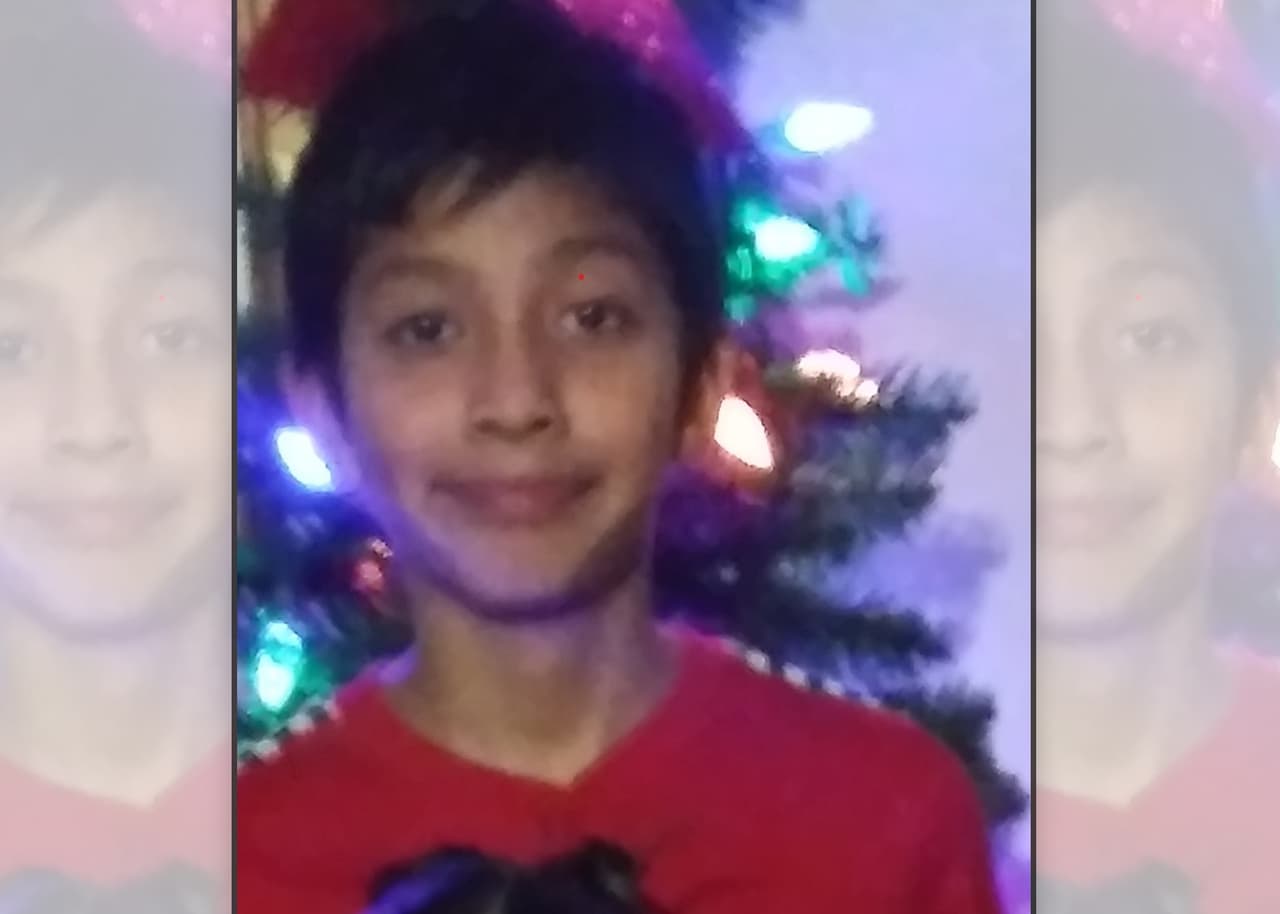 Encuentran a niño hispano reportado desaparecido en Austin