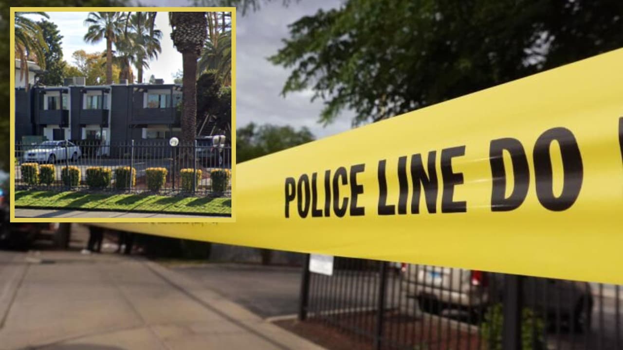 Primer asesinato del 2023 ocurrió este 1 de enero al noreste de Sacramento