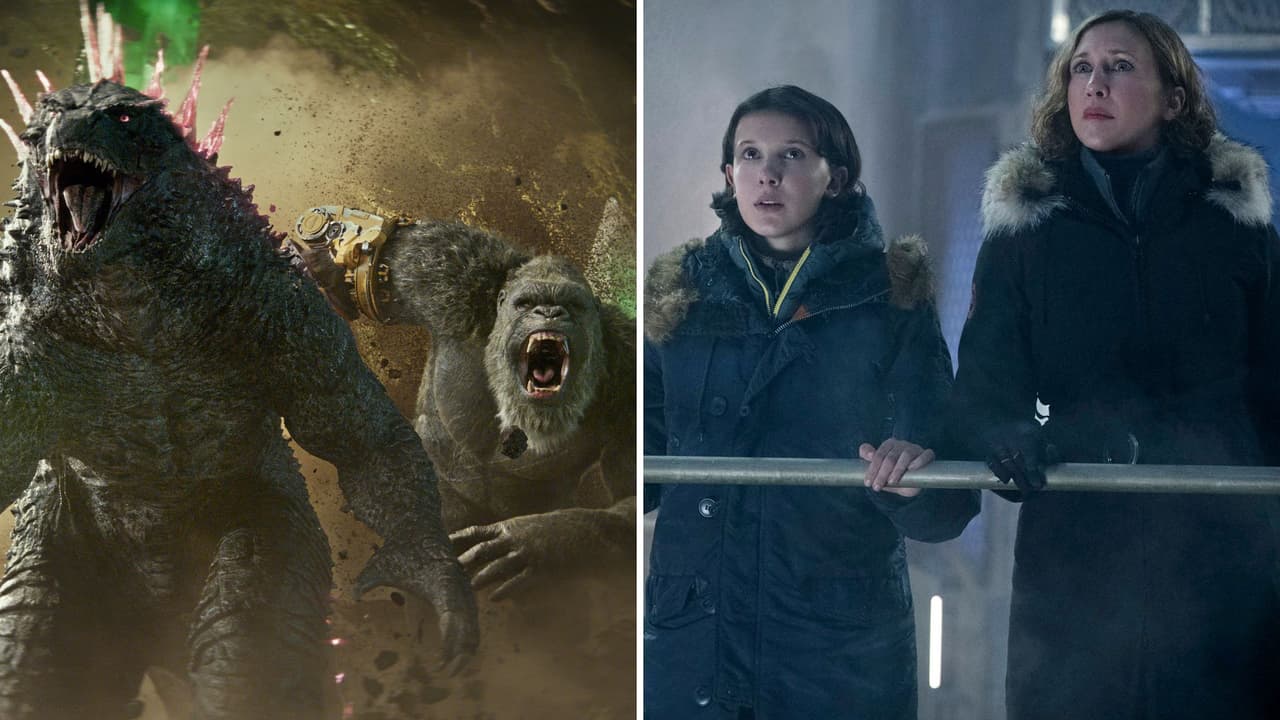 'Godzilla y Kong': este personaje ya no aparecerá en el MonsterVerse y los fans están decepcionados