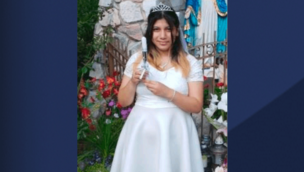 La policía pide ayuda para encontrar a joven latina de 13 años desaparecida al noroeste de Chicago